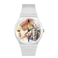 Orologio Personalizzato in 3D Uomo, Donna, Bambino - Soft Gum